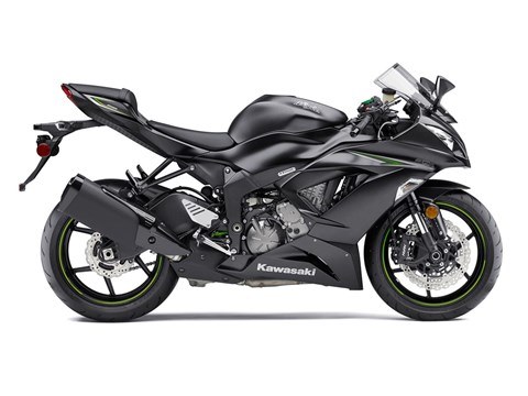 Bike Info