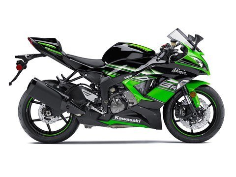 Bike Info