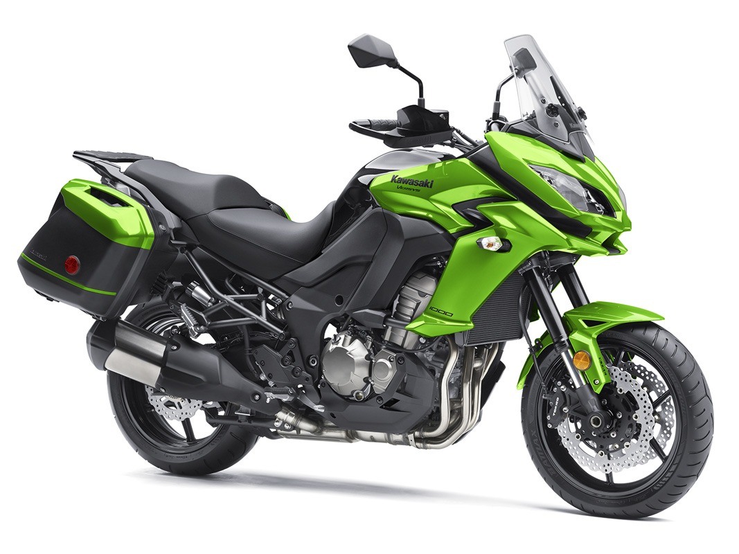 Kawasaki Versys For Sale Kawasaki Versys For Sale