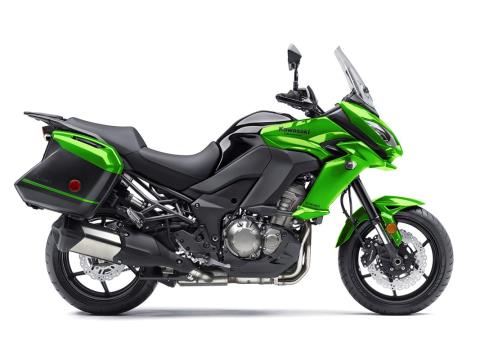Bike Info