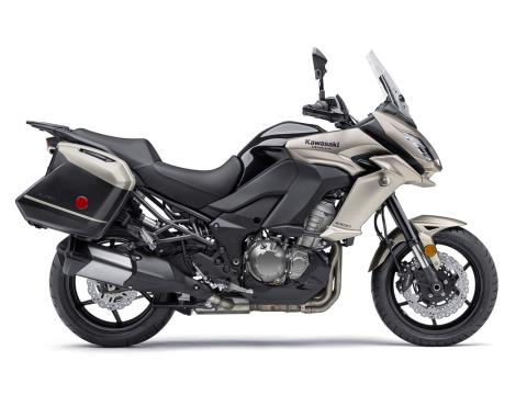Bike Info