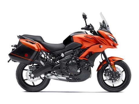 Bike Info