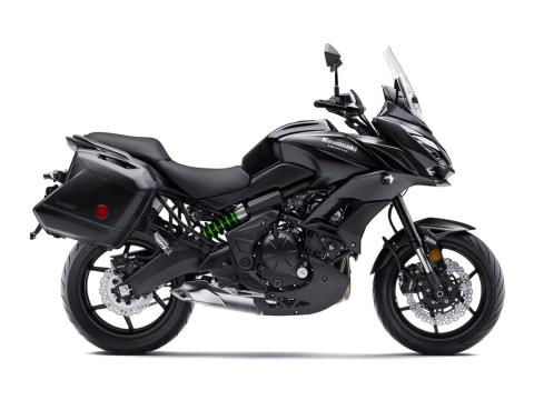 Bike Info