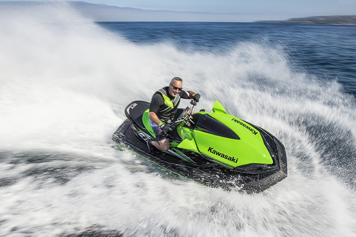 Kawasaki Jet Ski Price Kawasaki Jet Ski Price