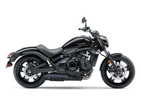 2017 Kawasaki Vulcan® S in Seaside, California