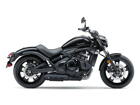 2017 Kawasaki Vulcan® S ABS in Seaside, California