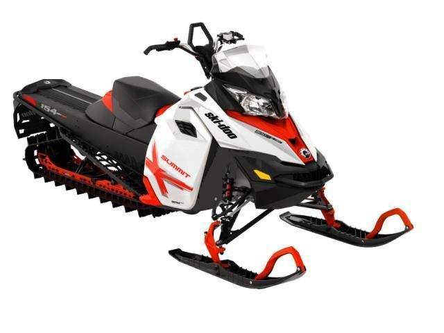 Kawasaki snowmobile vintage