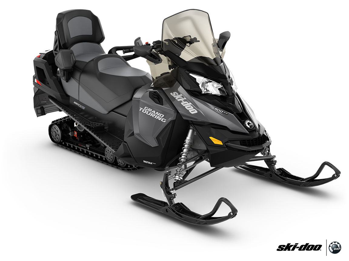 Ski Doo Grand Touring For Parts Ski Doo Grand Touring For Parts