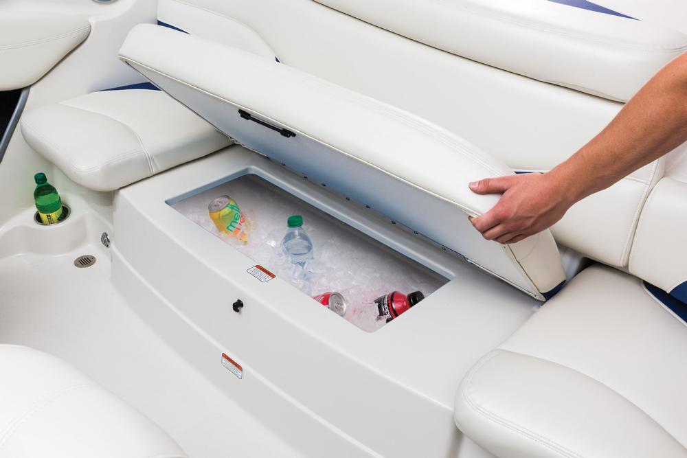 2016 Tahoe Q7i Power Boats Inboard Appleton Wisconsin Q7I2016