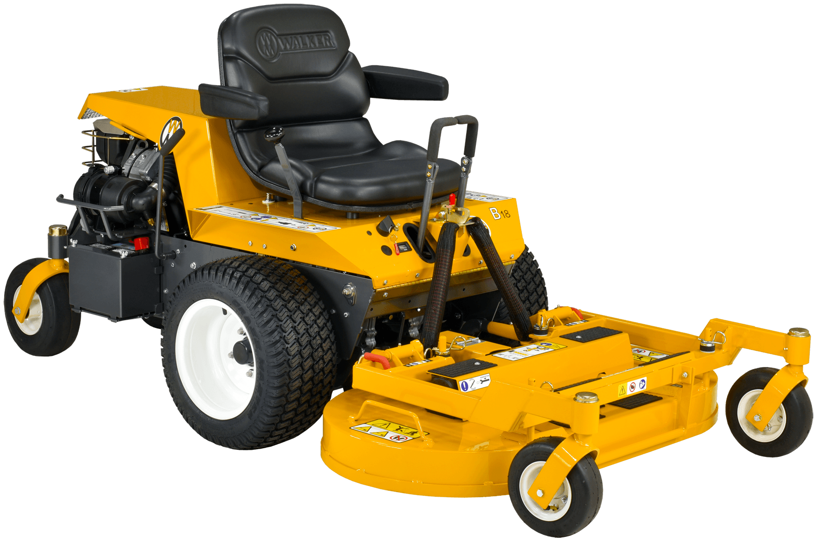 Walker Lawn Mower Engine, Walker, Free Engine Image For ...