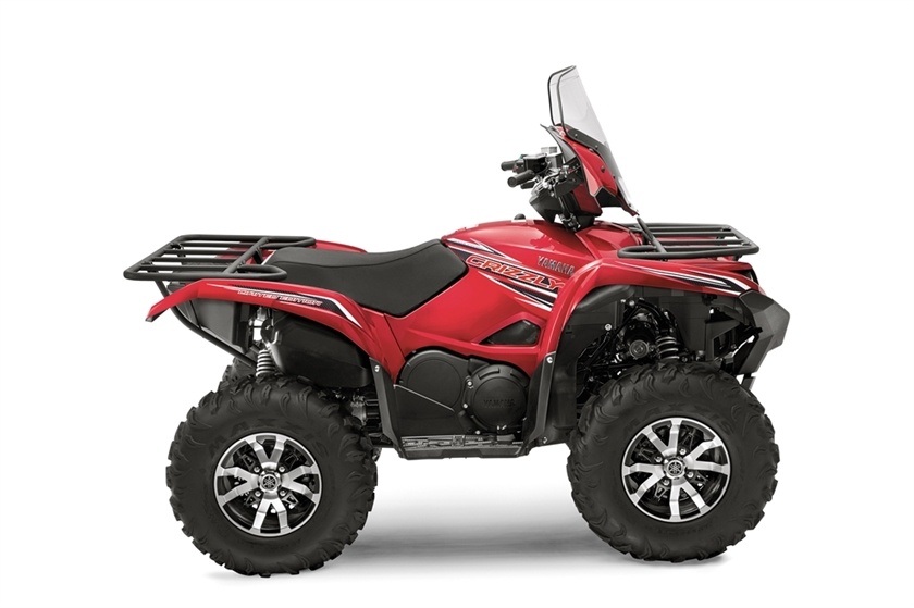 New 2016 Yamaha Grizzly Eps Le Atvs In Brewton Al 2016 Yamaha Grizzly Eps Le In Brewton Alabama