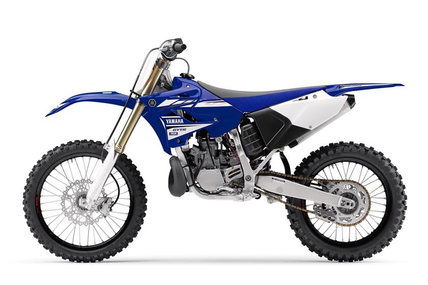 Yamaha Yz Parts Fiche Yamaha Yz Parts Fiche