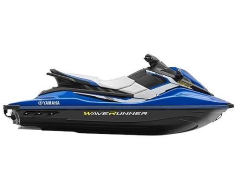 2017 Yamaha Viking EPS