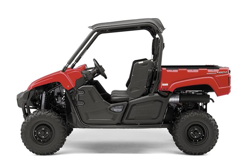 2017 Yamaha Viking Utility Vehicles Pompano Beach Florida