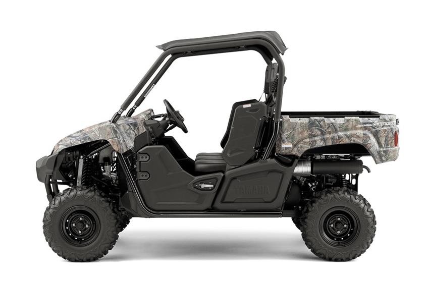 2017 Yamaha Viking EPS Utility Vehicles Columbia South Carolina ...