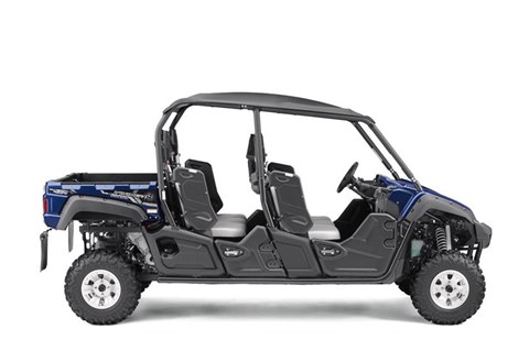 2017 Yamaha Viking VI EPS SE in Palatka, Florida