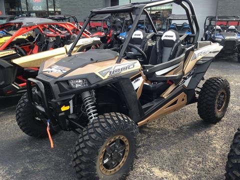 New Inventory For Performance East Inc In Goldsboro North 2017 Polaris Rzr Xp 1000 Eps Le