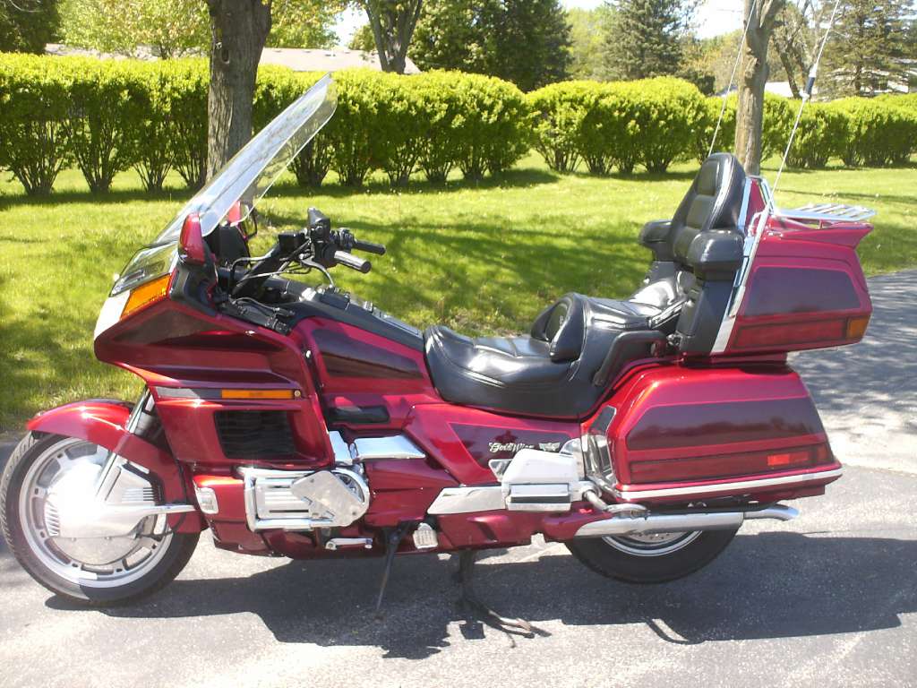 Goldwing 1996