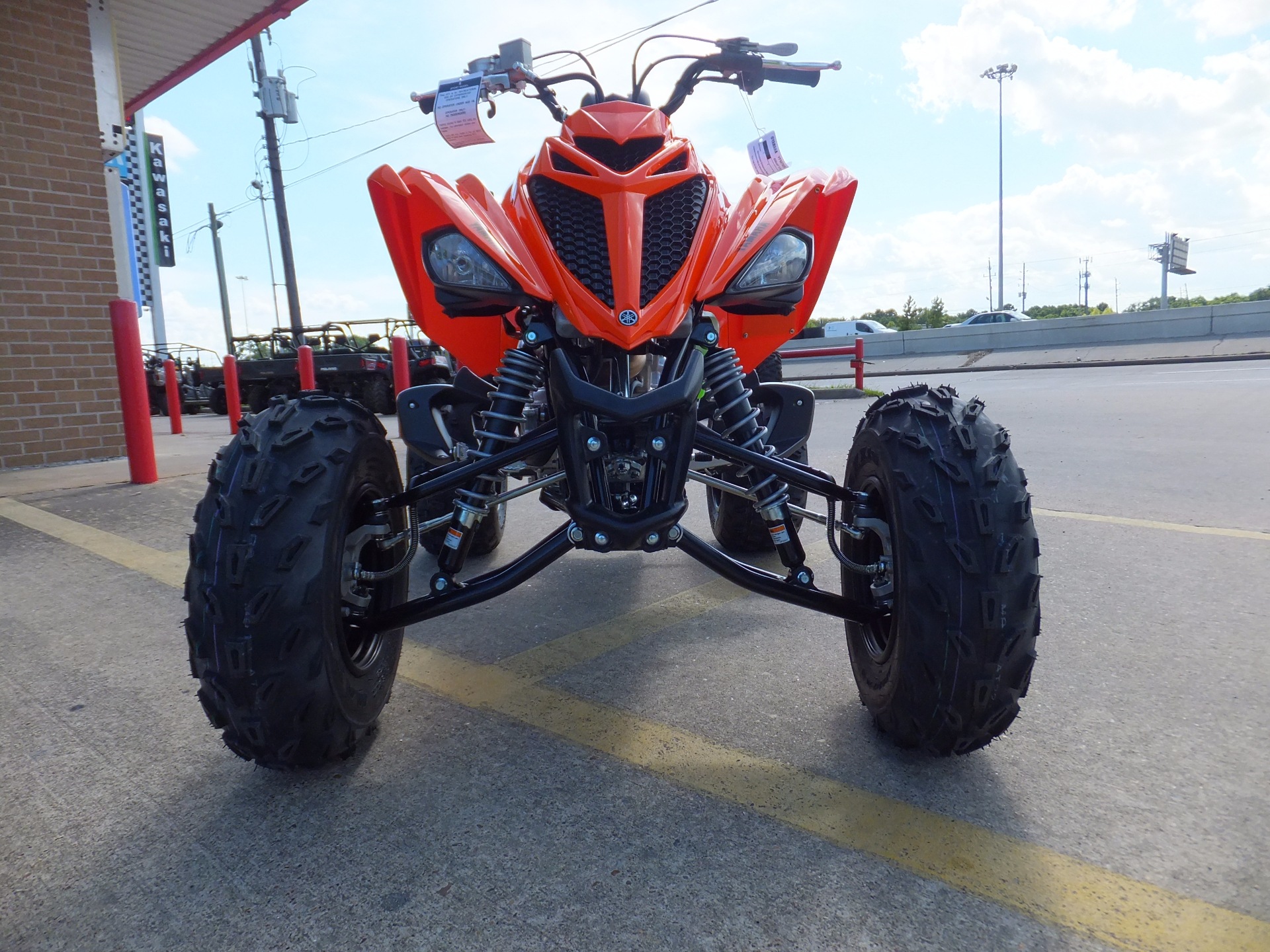 Yamaha 700 raptor rocket raptor 6.0. Yamaha Raptor 700. Квадроцикл Раптор 700. Квадроцикл Ямаха Раптор 700 кубов.